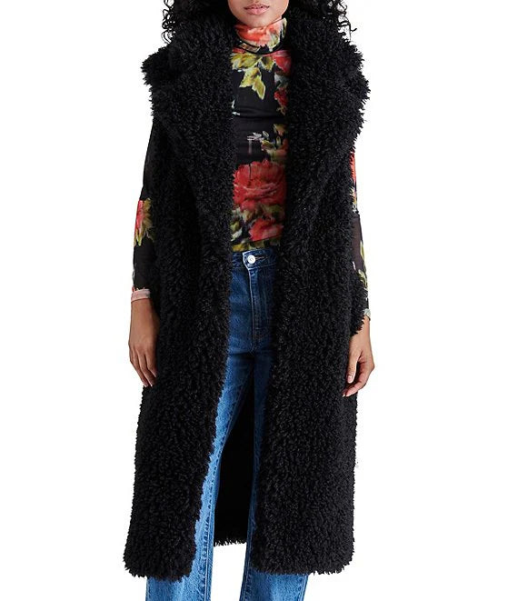 Giada Vest