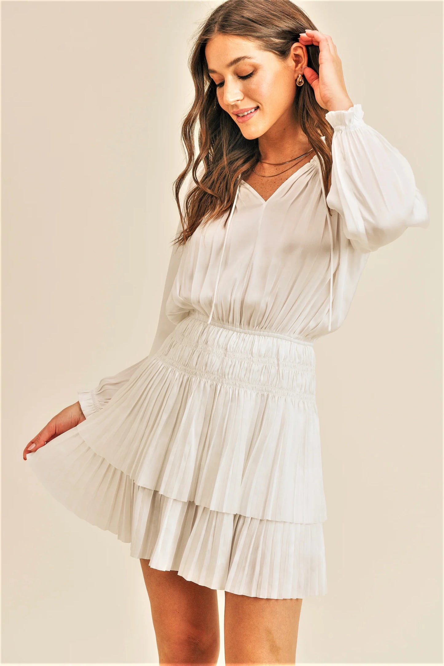 Lana Dress