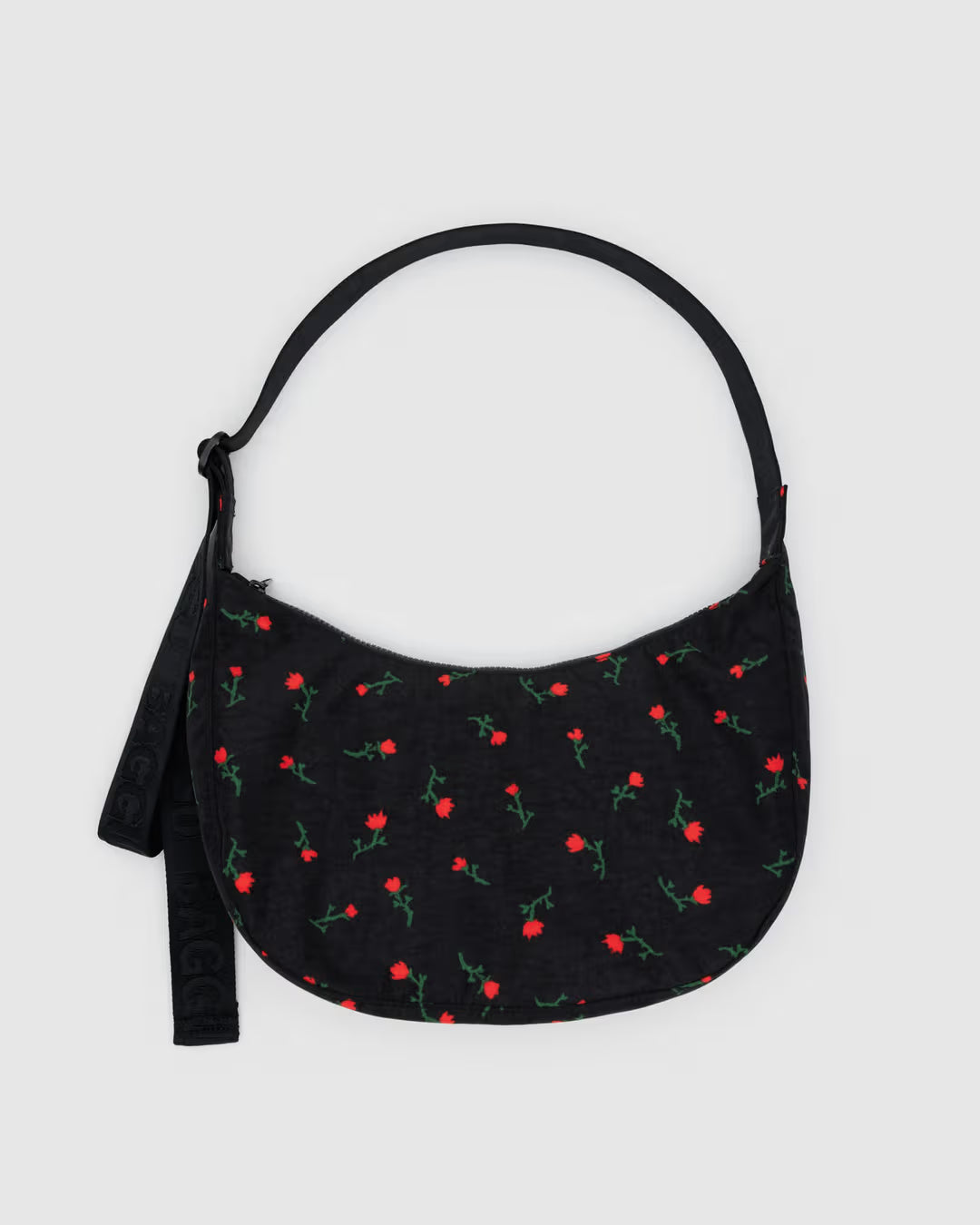 Med Nylon Crescent