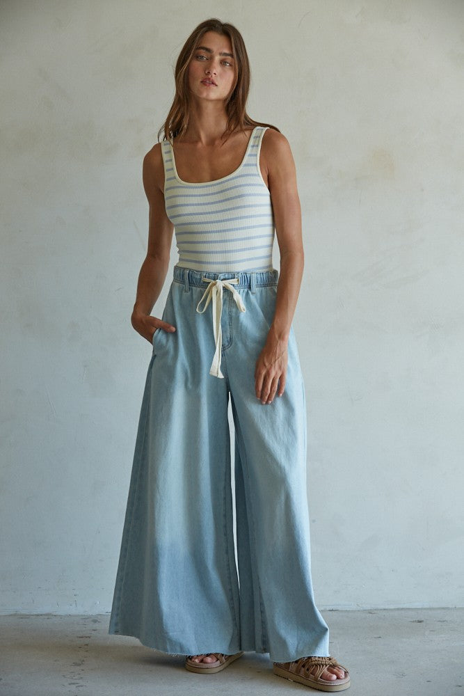 Bell Jar Pants