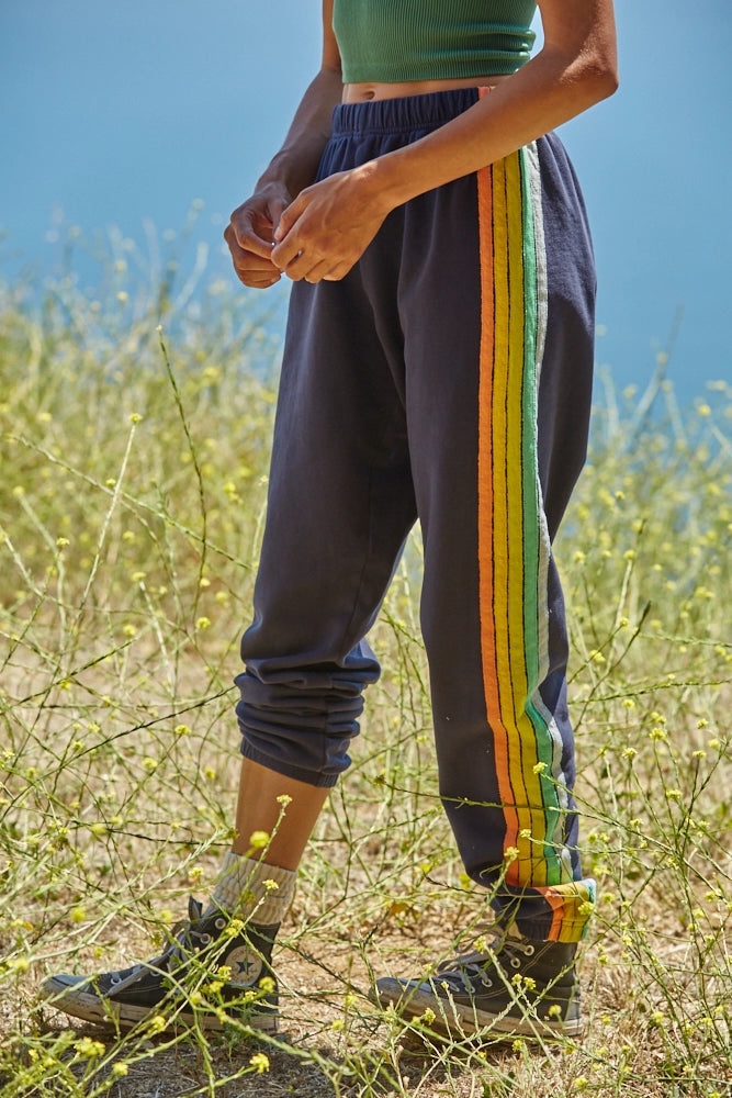 Counting Rainbows Jogger