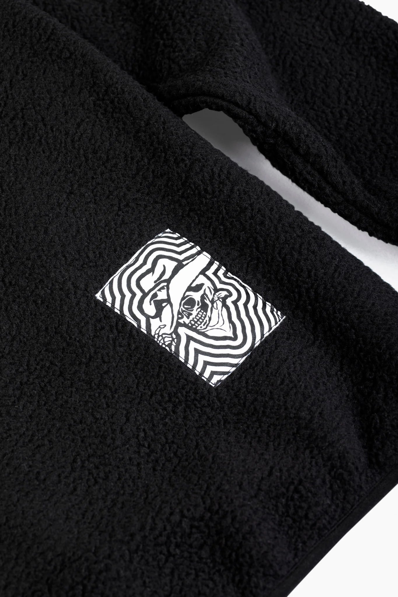 High Country Pullover