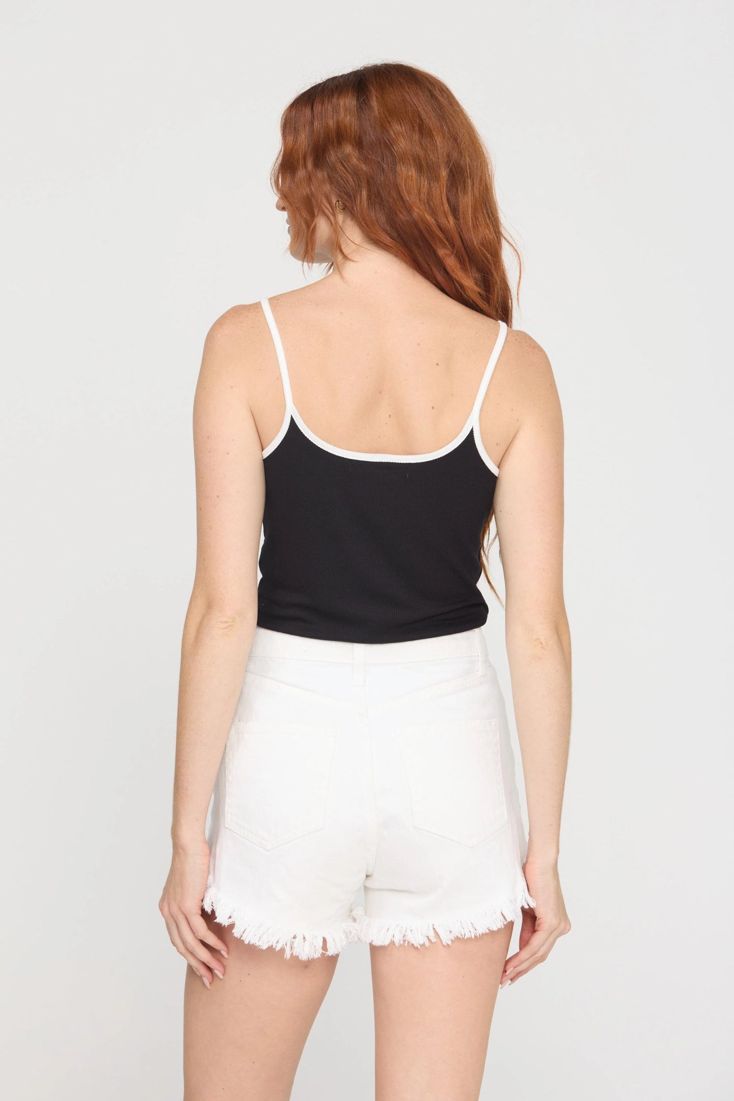 Reina Rib Tank