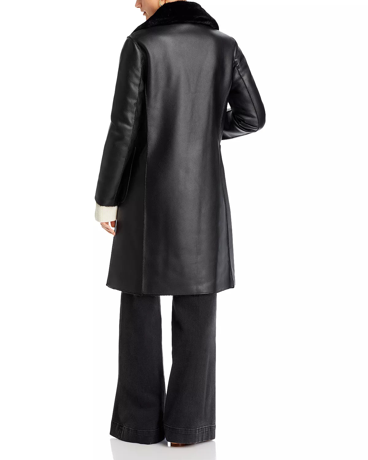 Paul Reversible Coat