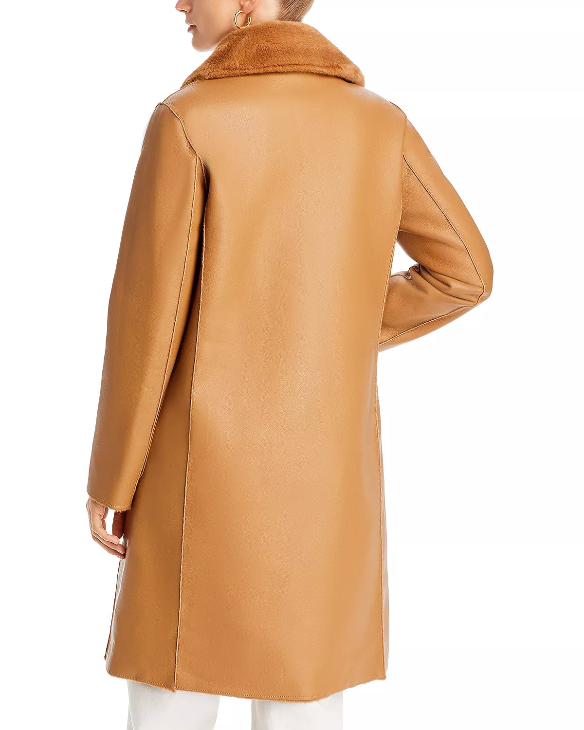 Paul Reversible Coat