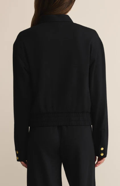 Escape Fleece Jacket