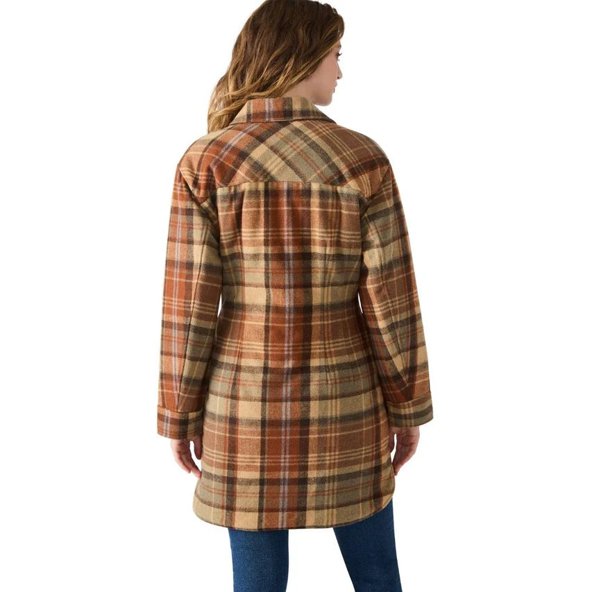 Olea Jacket