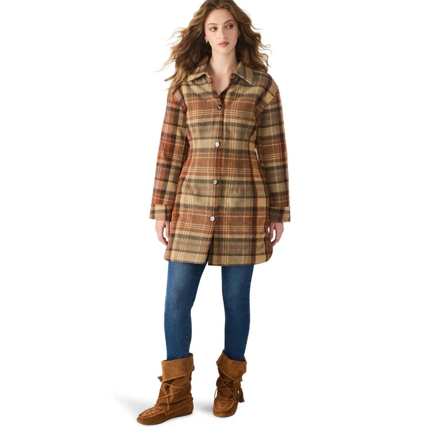 Olea Jacket
