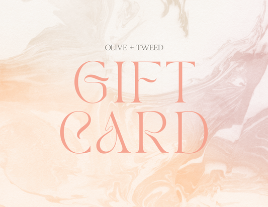 OT Gift Card