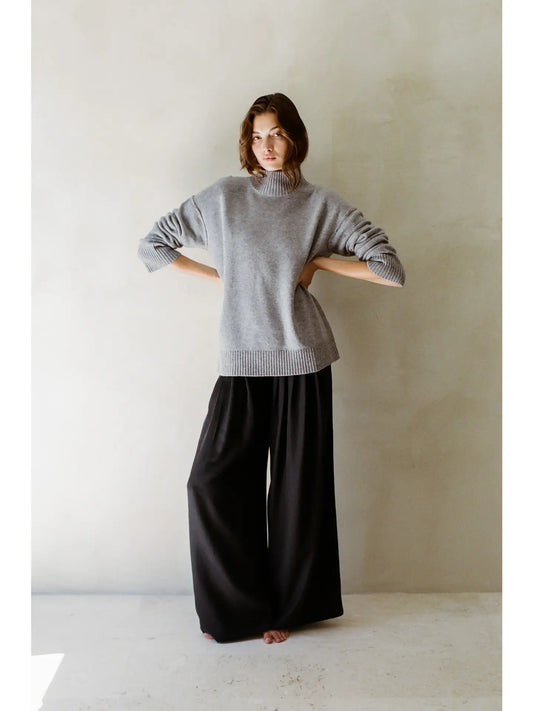 Evie Sweater Pullover