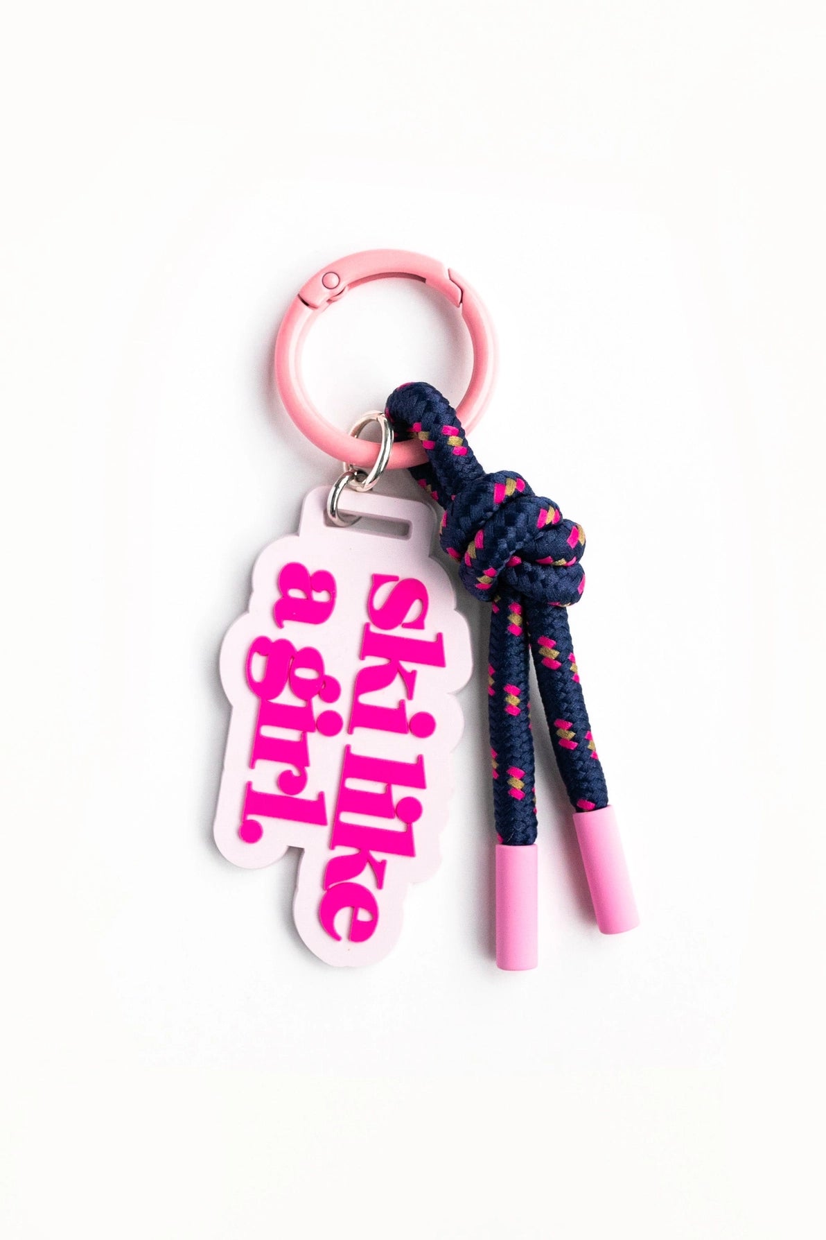 SLAG Bag Charm