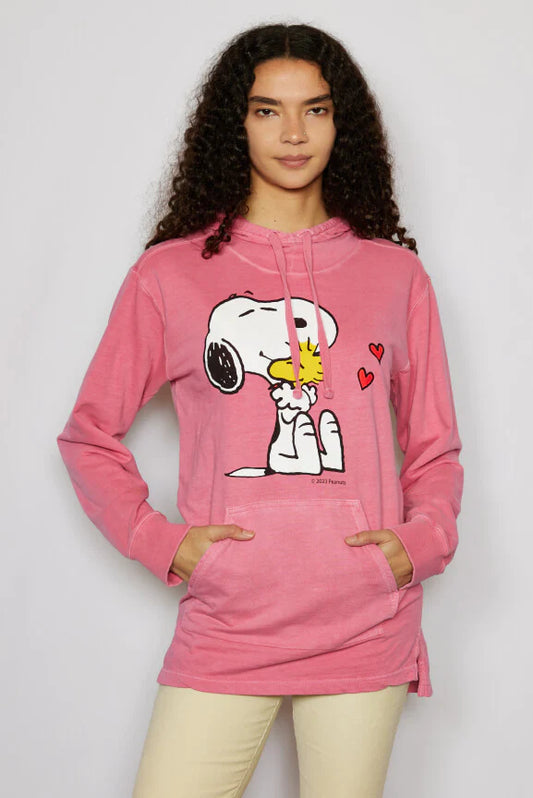 Peanuts BFF Sweatshirt