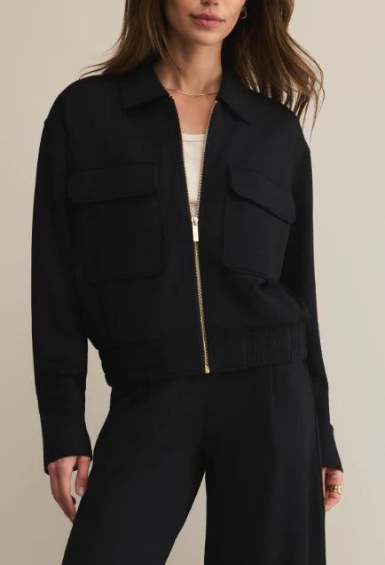 Escape Fleece Jacket