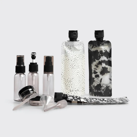 Ultimate Travel Set