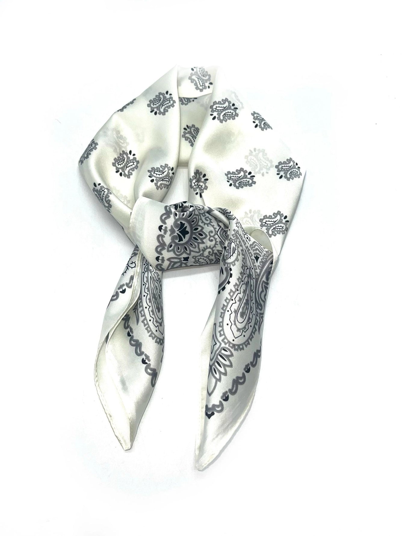 Medium Bandana Scarf