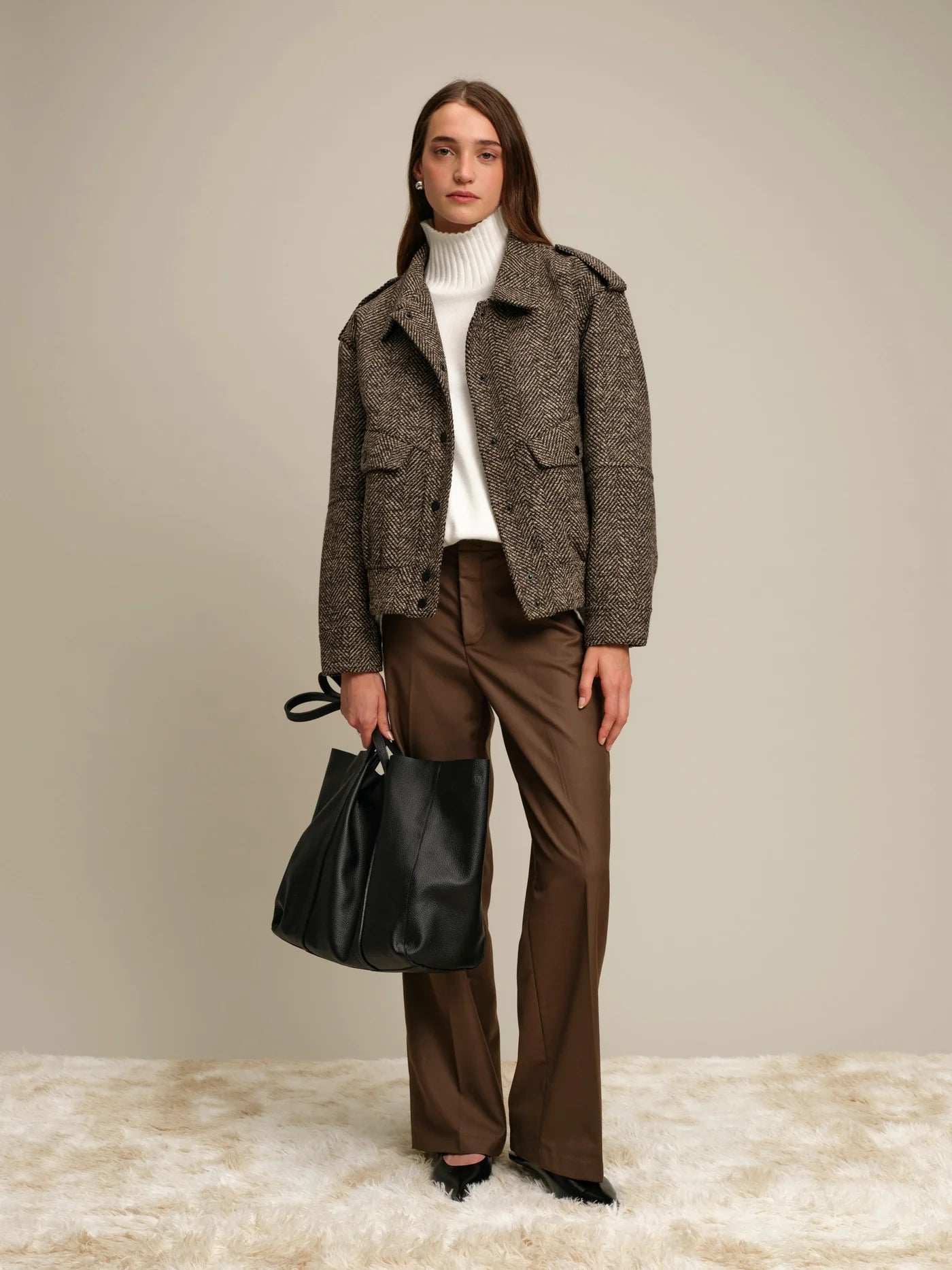 Andrew Jacket