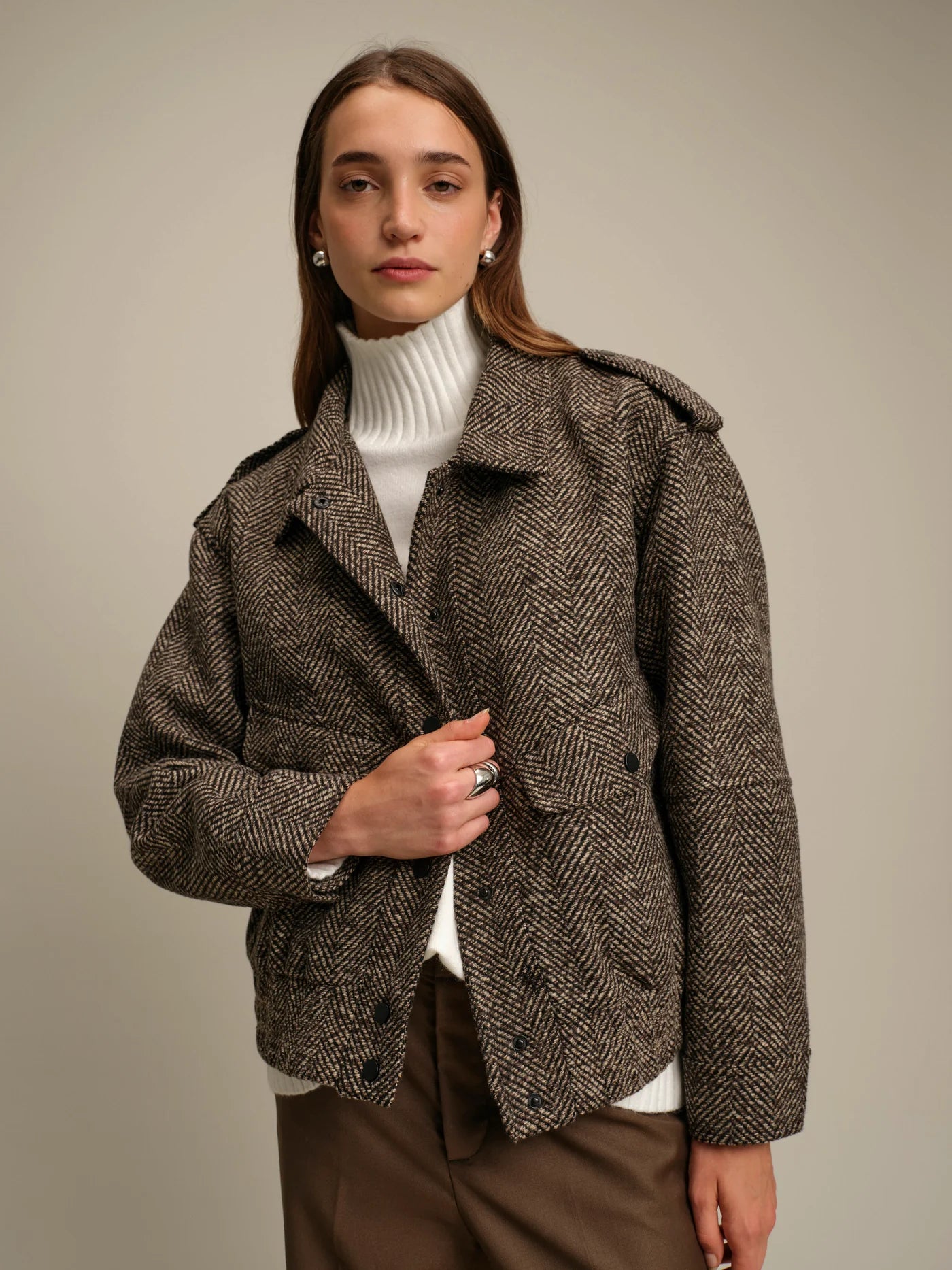 Andrew Jacket