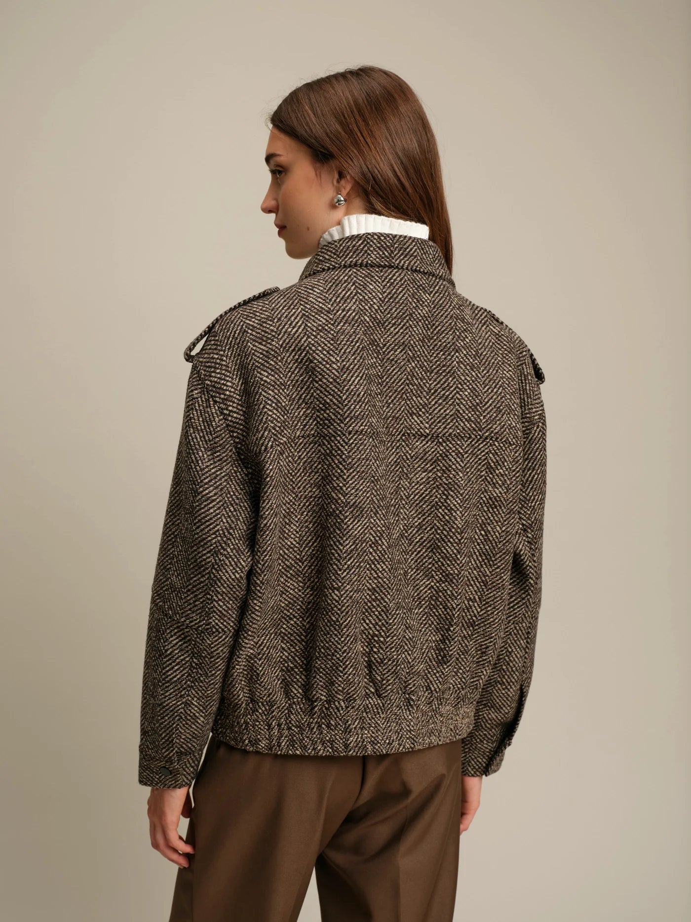 Andrew Jacket