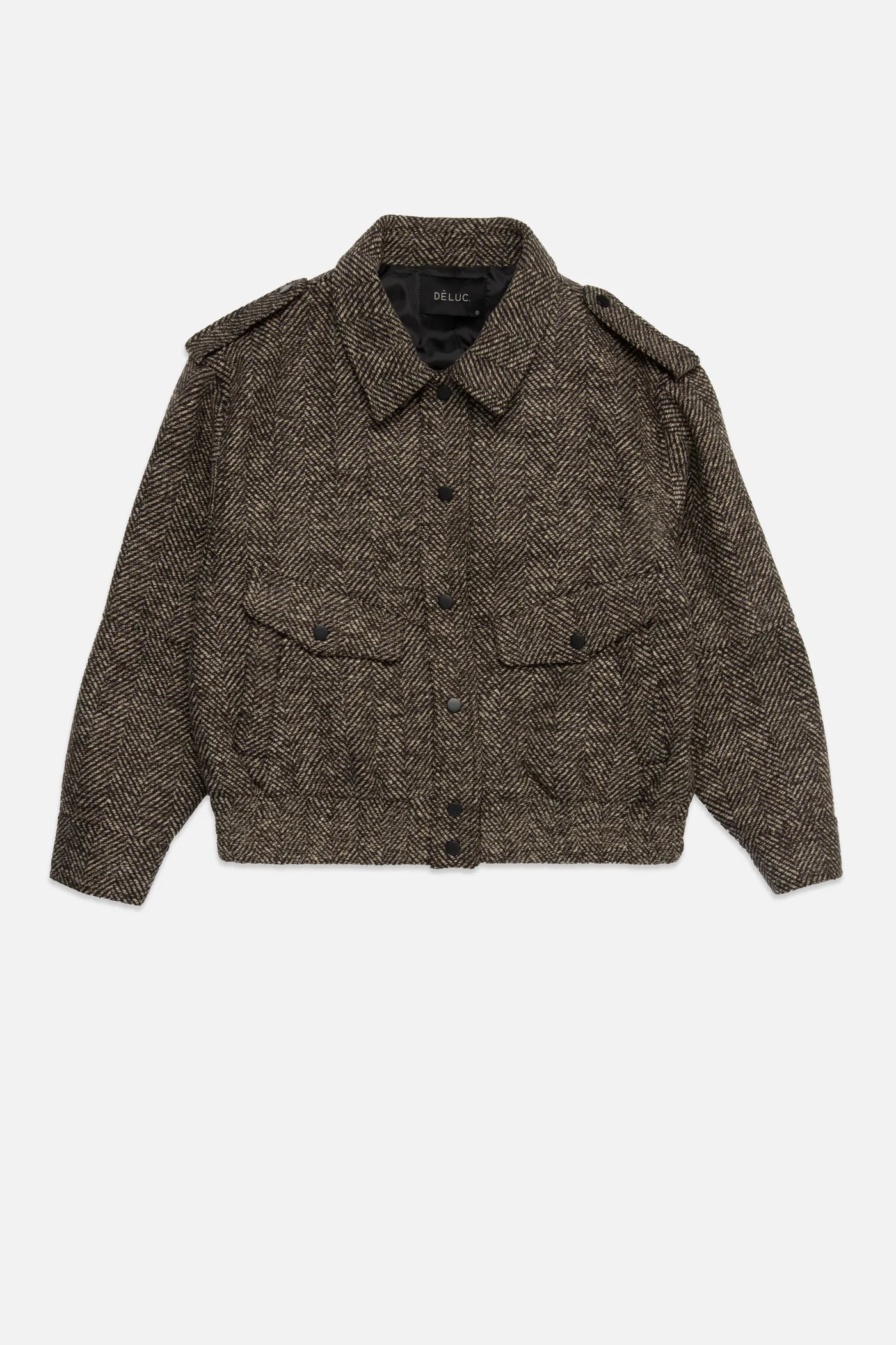 Andrew Jacket