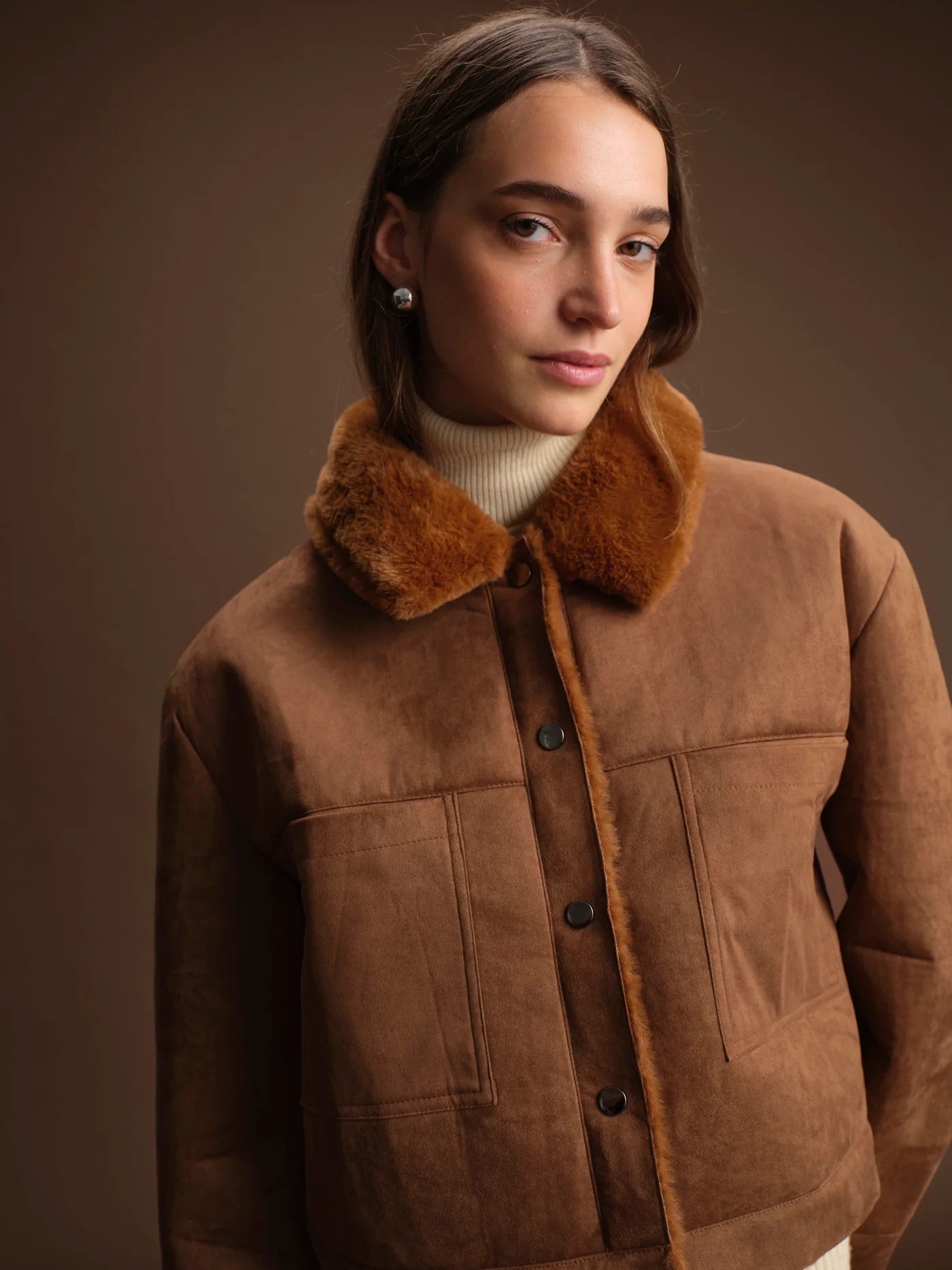 Mathew Jacket