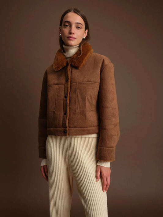 Mathew Jacket