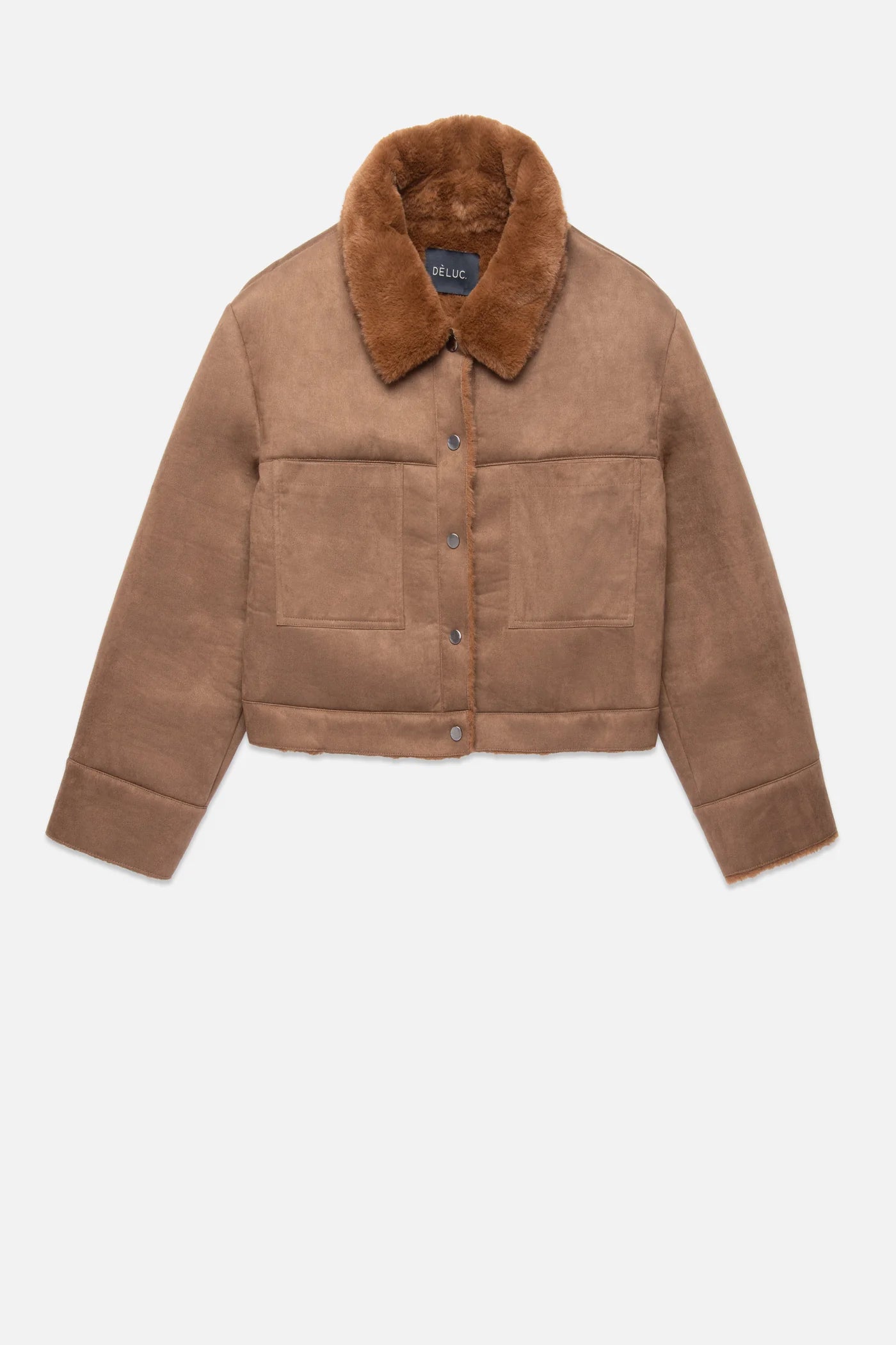 Mathew Jacket