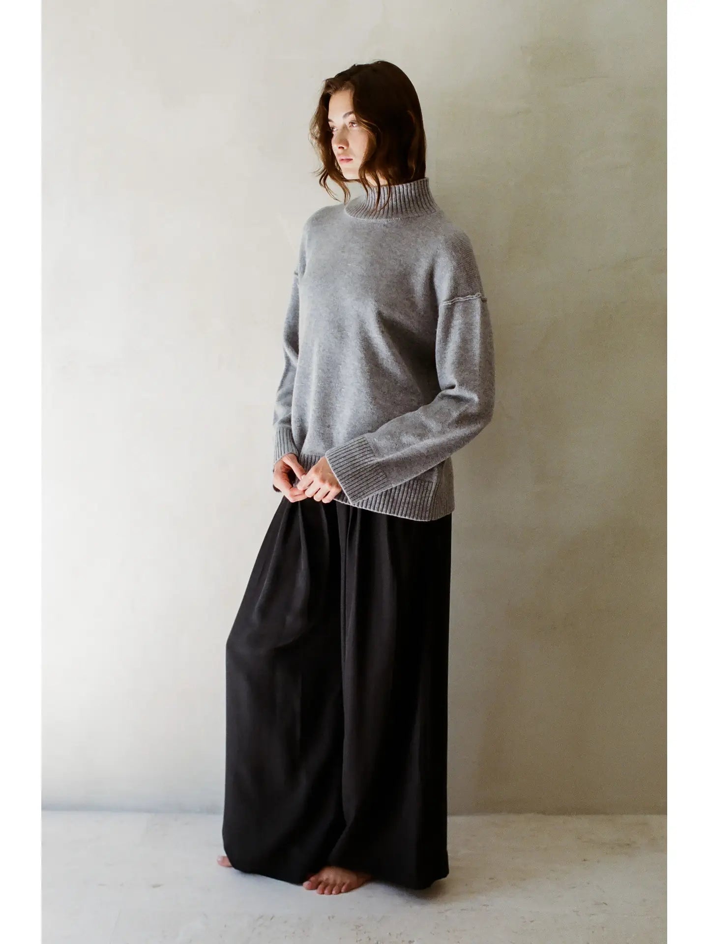 Evie Sweater Pullover