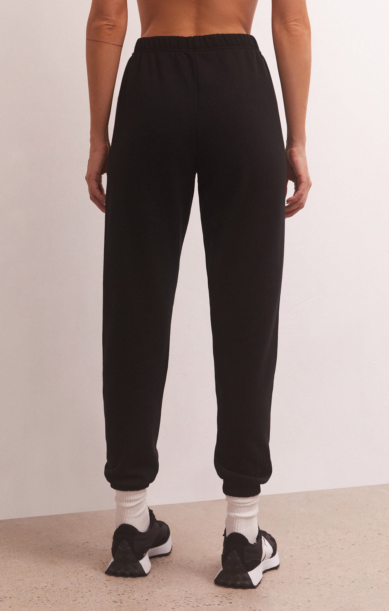 Classic Gym Jogger