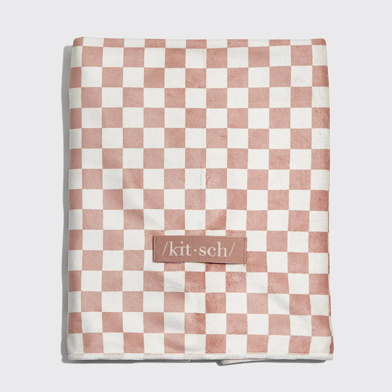 Extra Large Hair Towel
