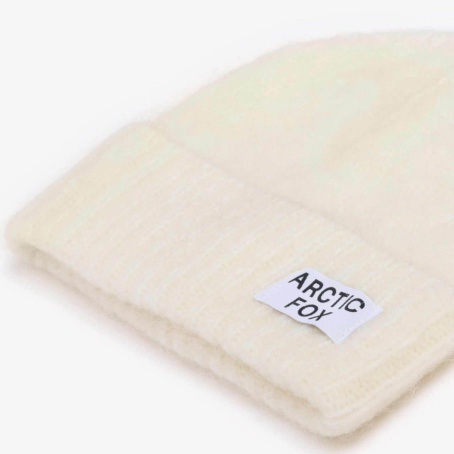 Mohair Beanie