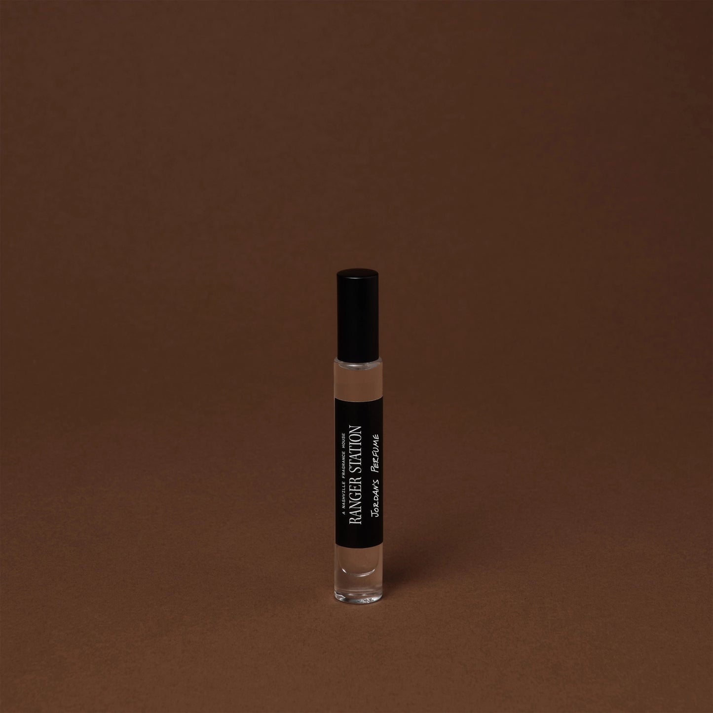 Jordan's Quickdraw Perfume