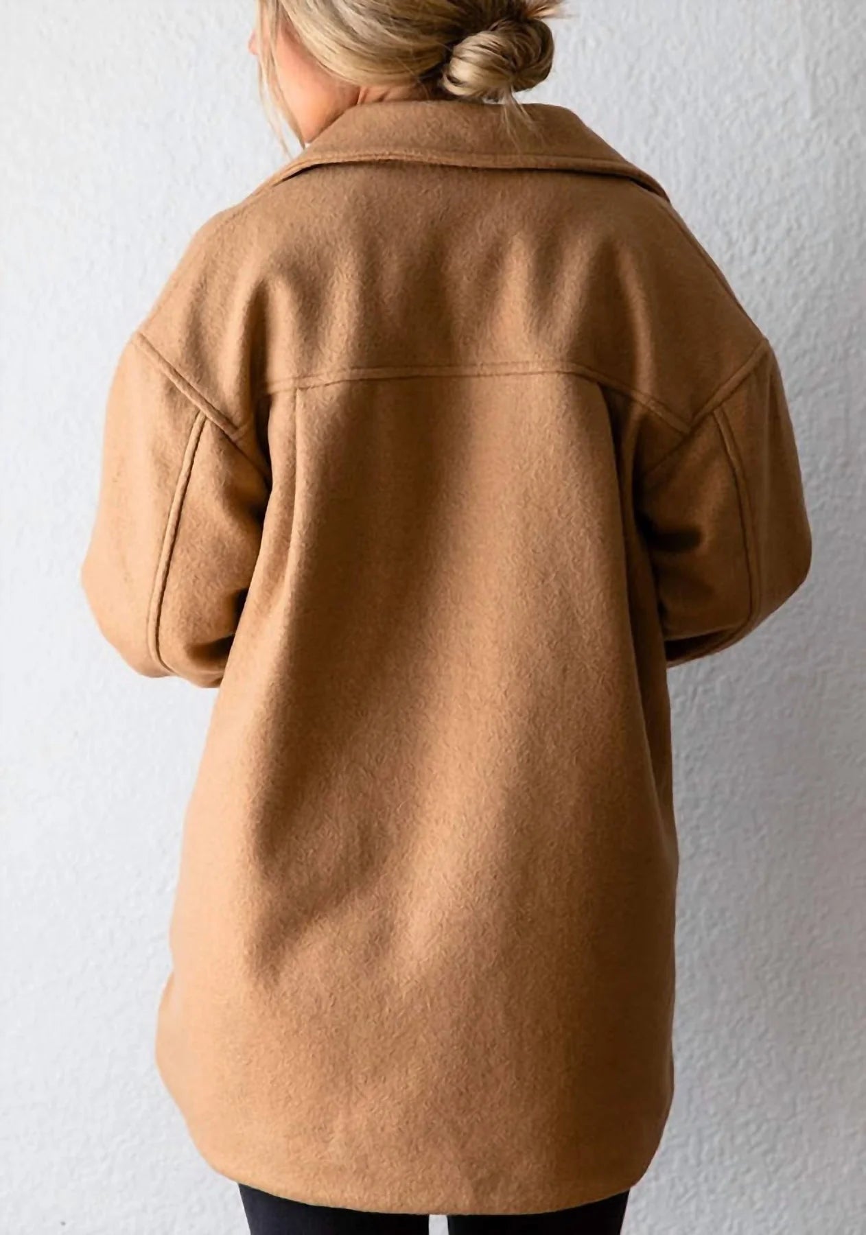 Two Pocket Coat