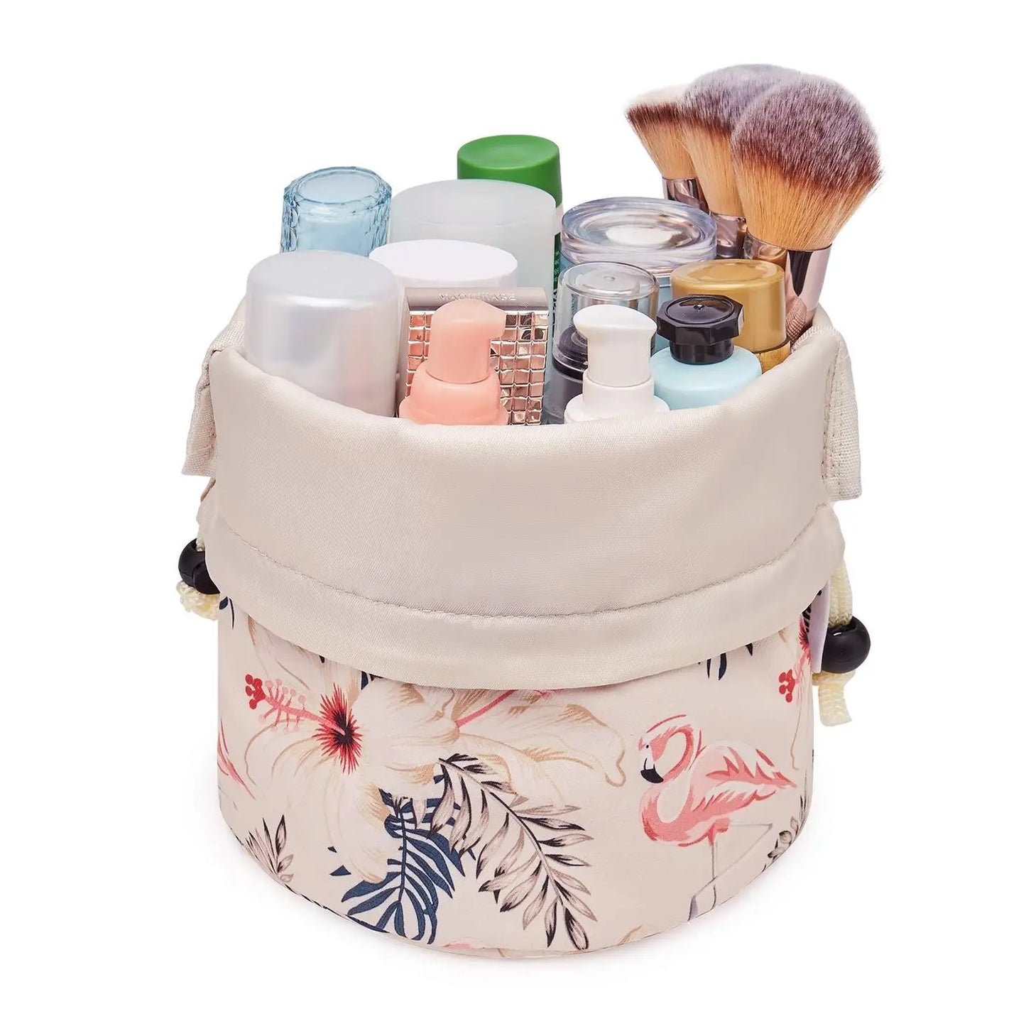 Travel cosmetic bag