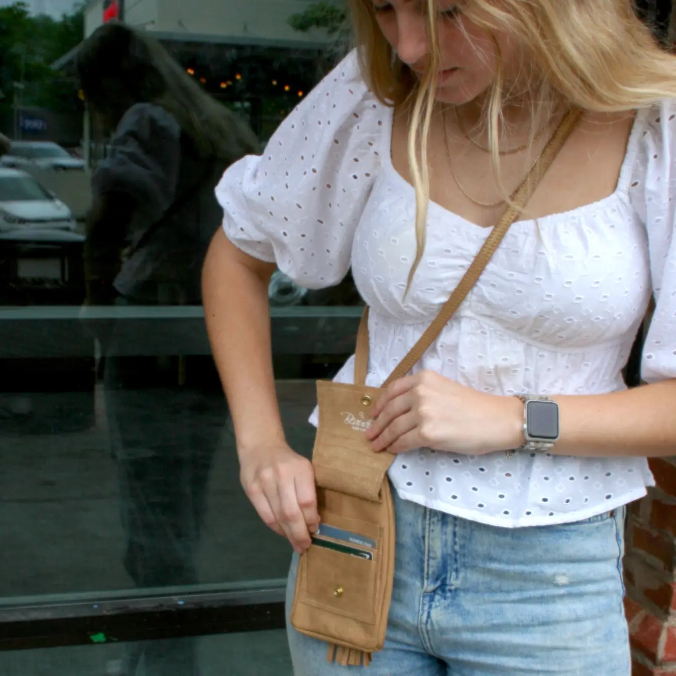 Phone Purse
