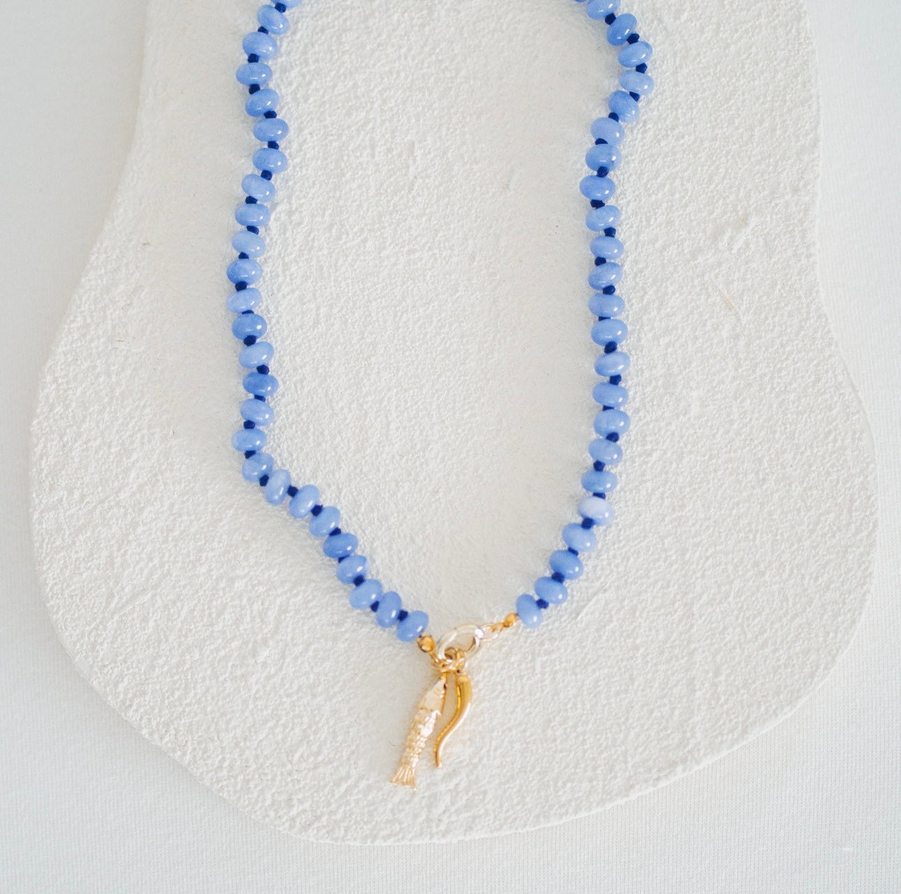 TEDDY Necklace