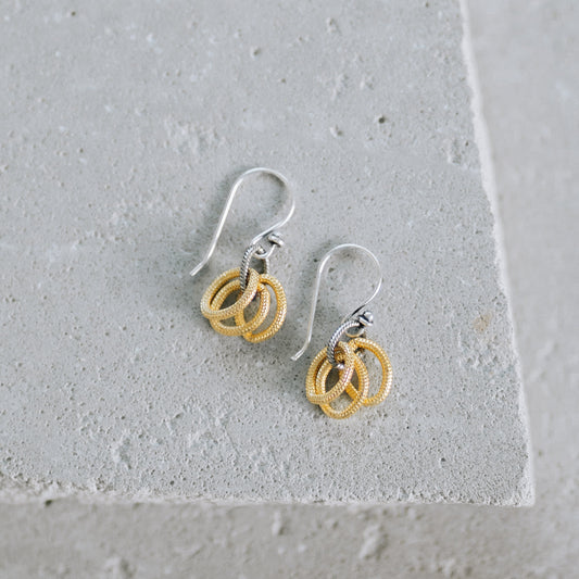 Andi Earring