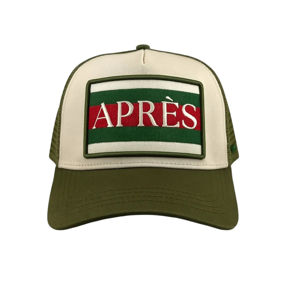 Trucker Hat