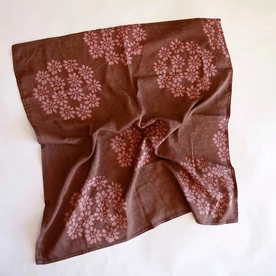 Handmade Bandana