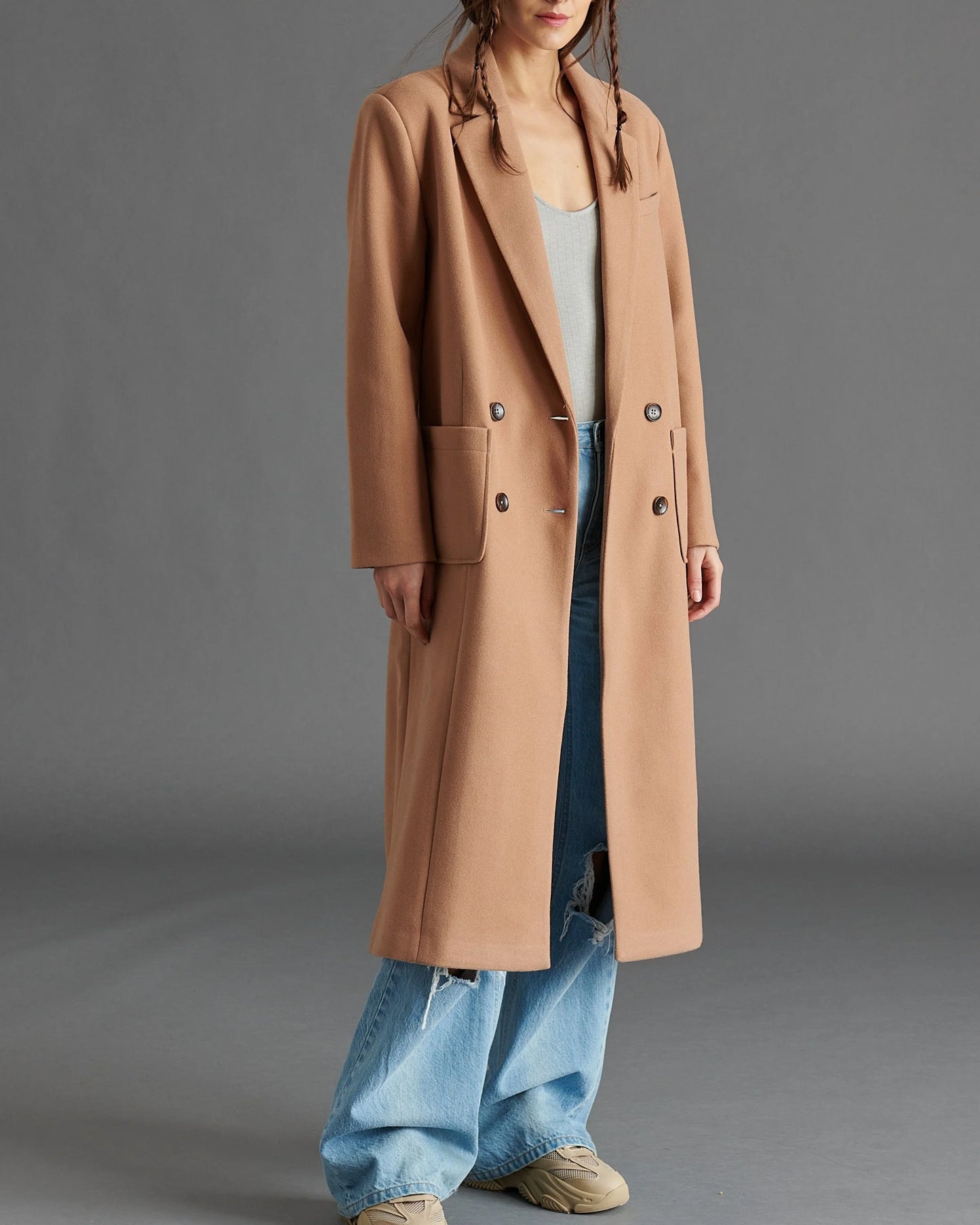 Nell Coat