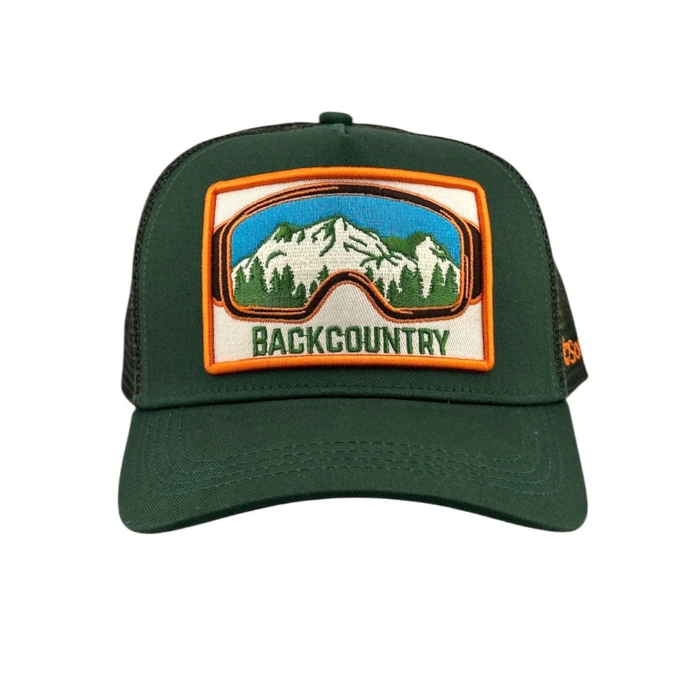 Trucker Hat