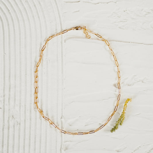 Blair Choker