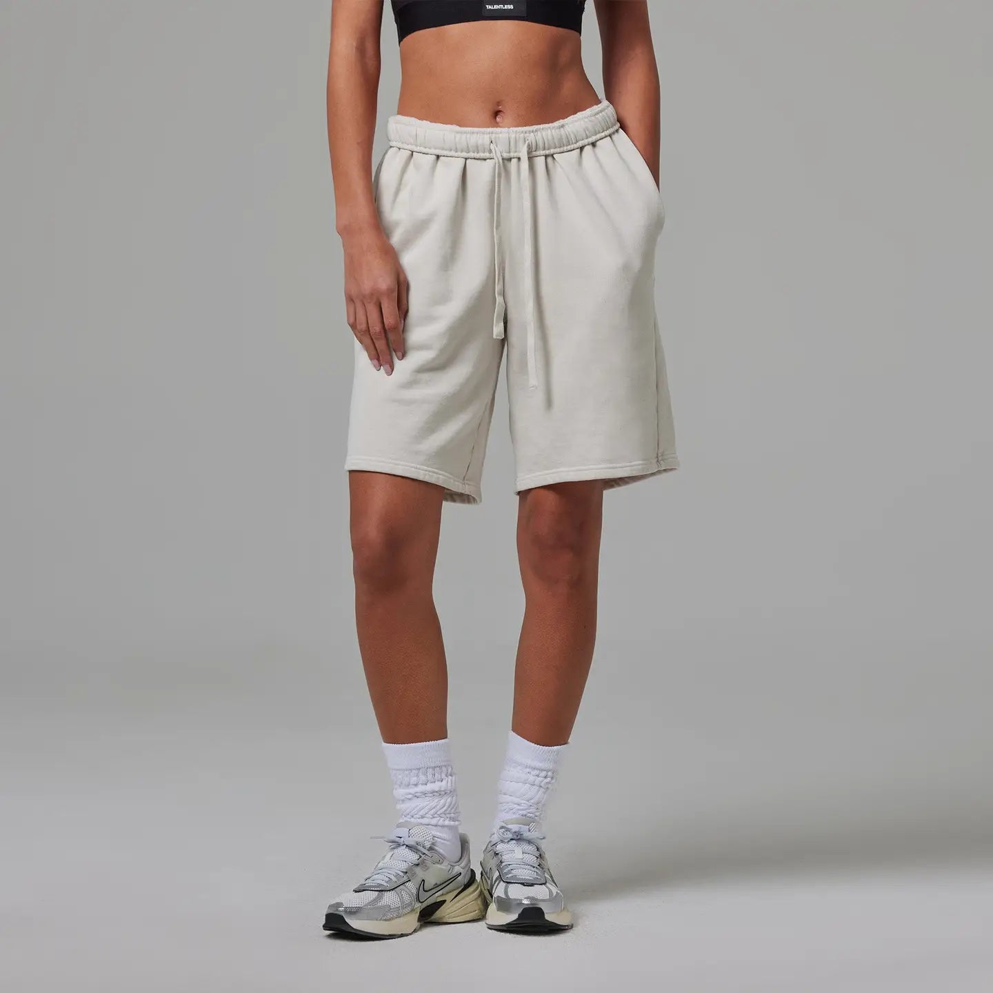 Boyfriend Shorts