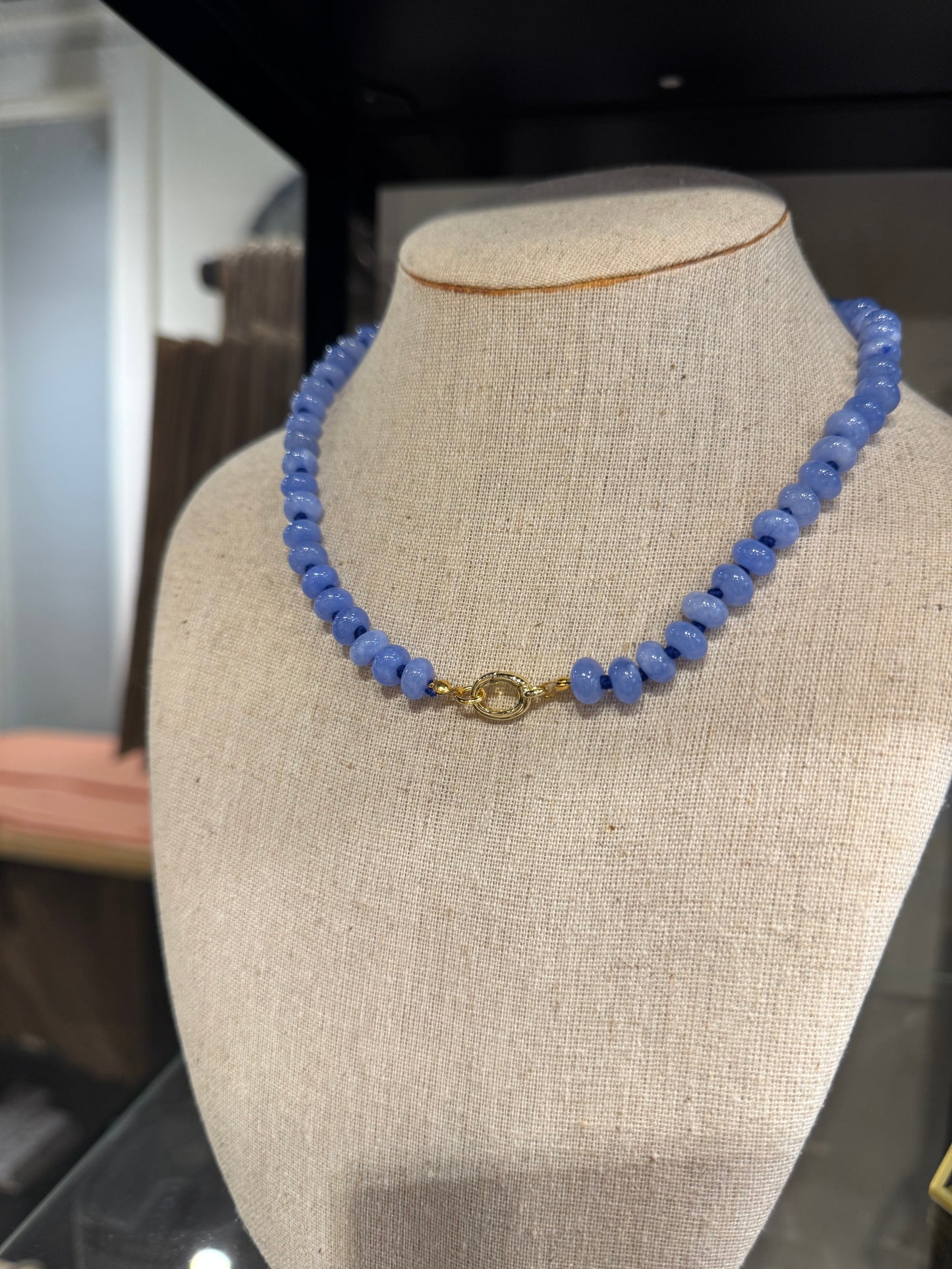 TEDDY Necklace