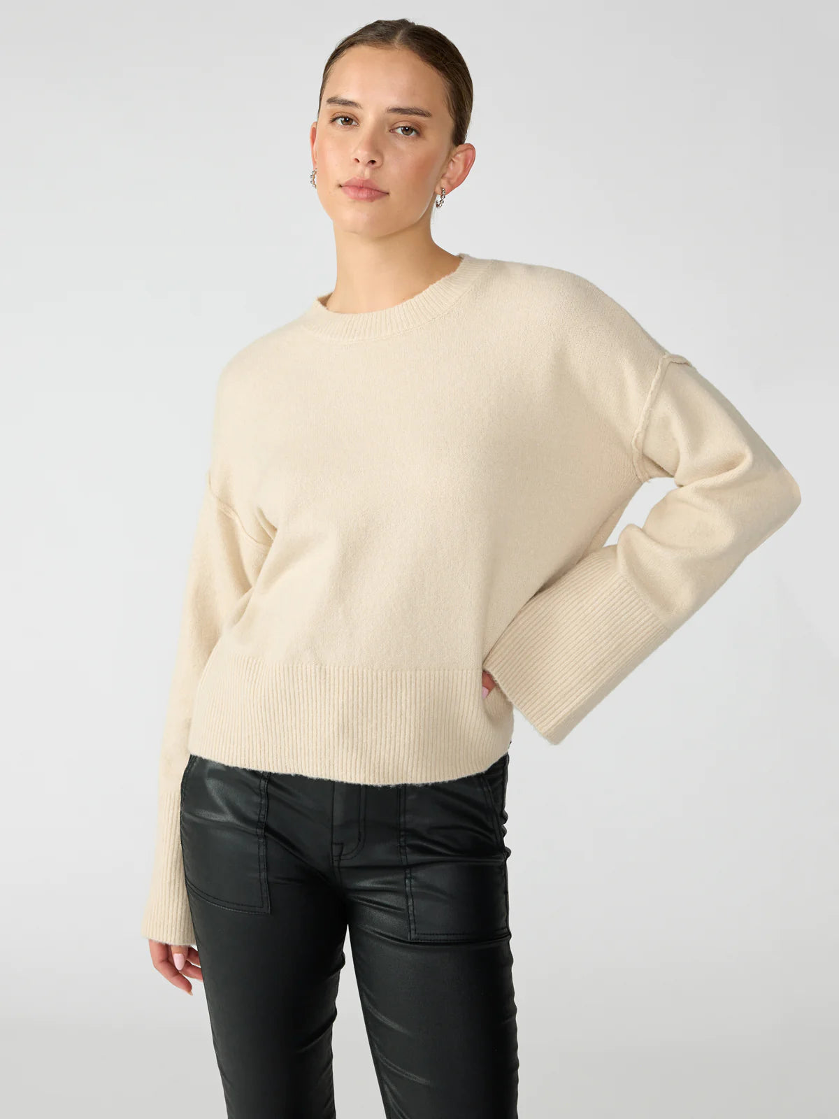 Sundays Sweater