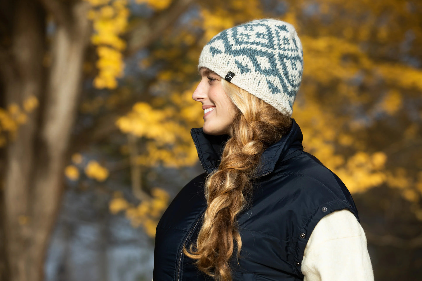 Calder Beanie