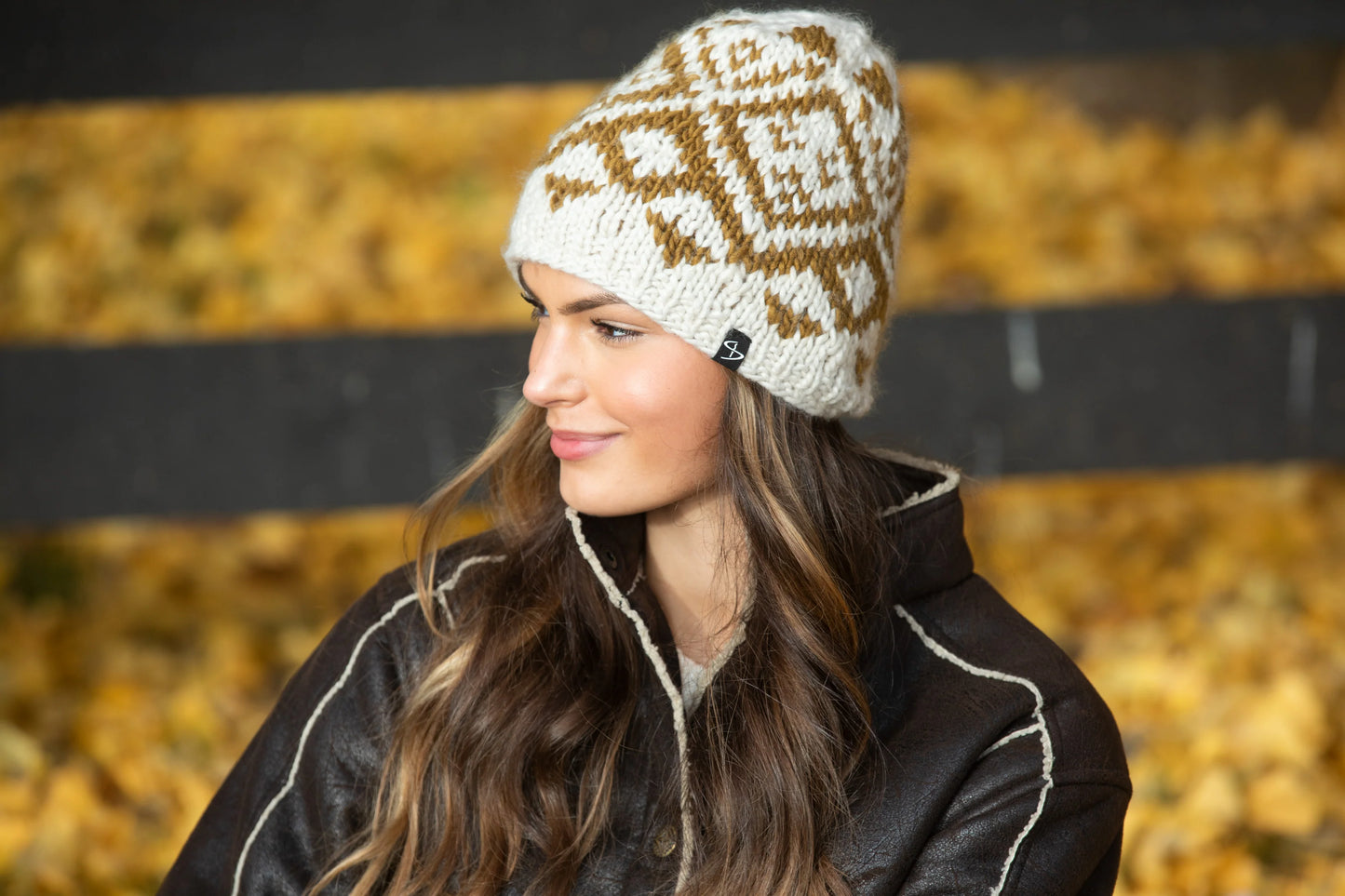 Calder Beanie
