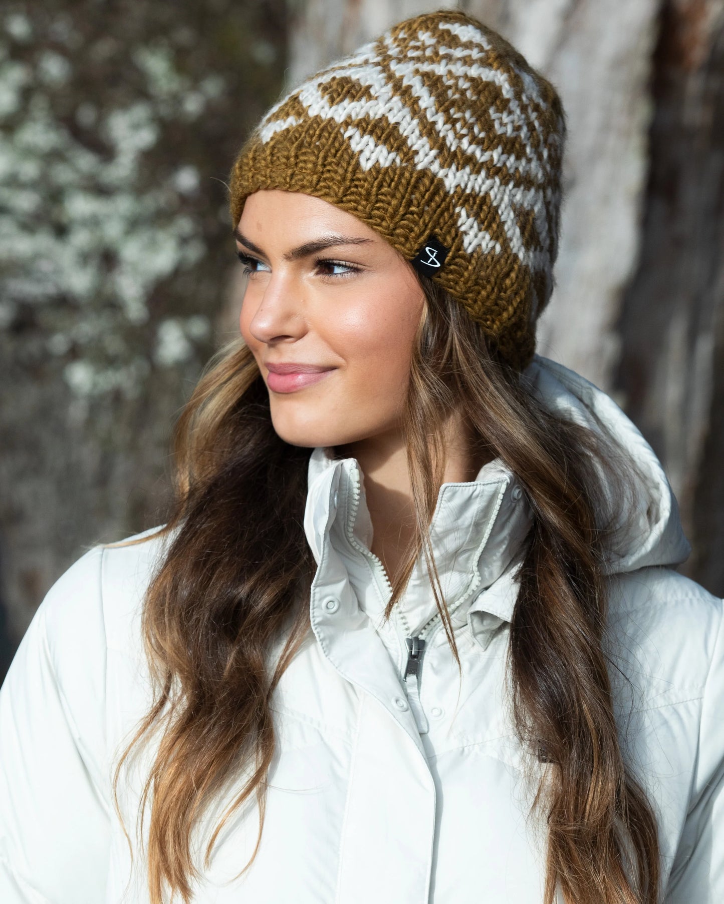 Calder Beanie