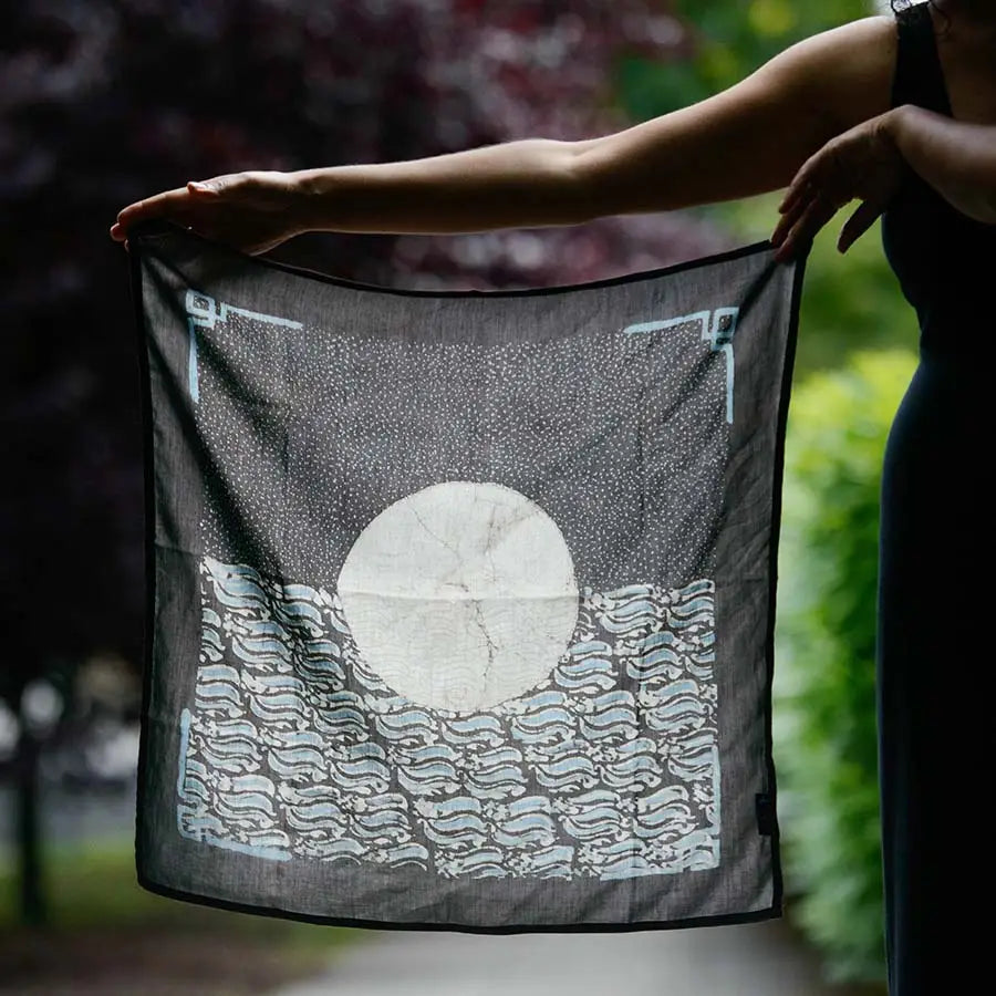 Handmade Bandana