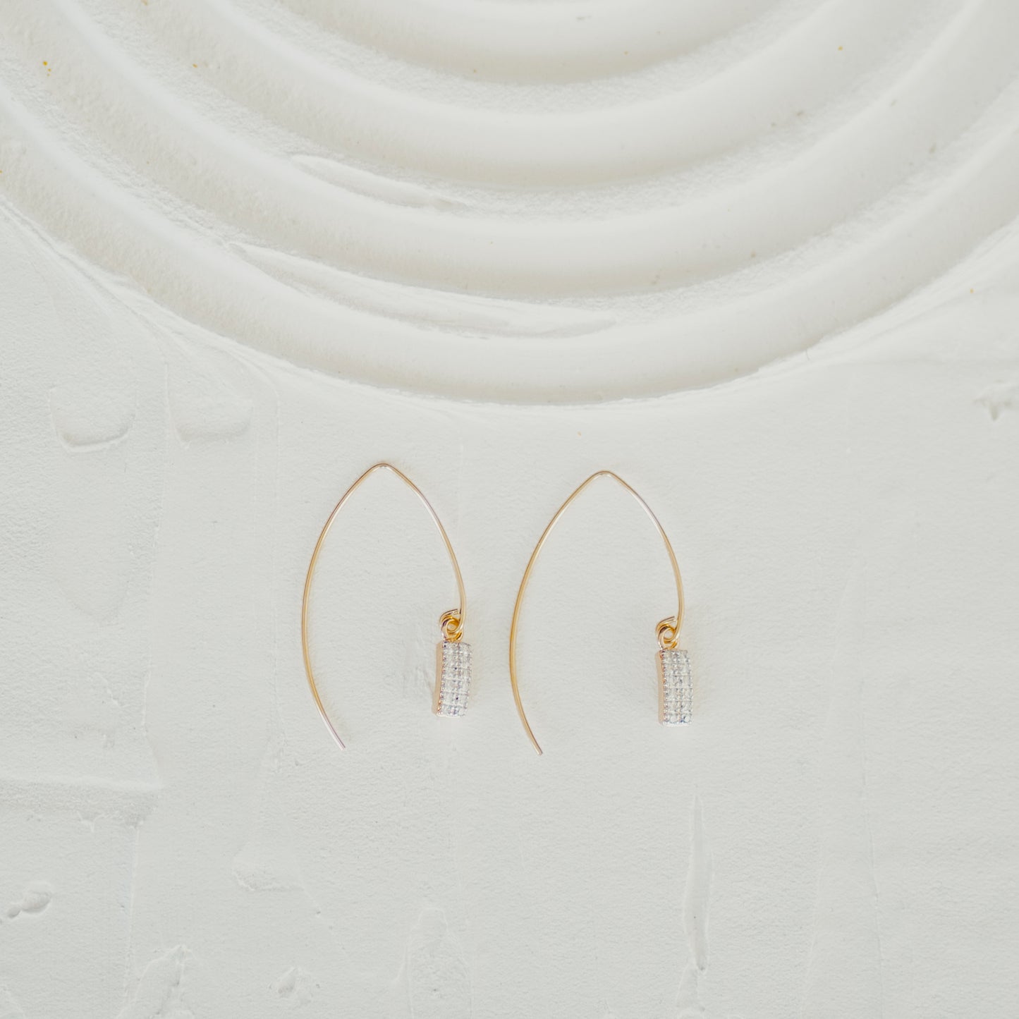 Chanel Earring