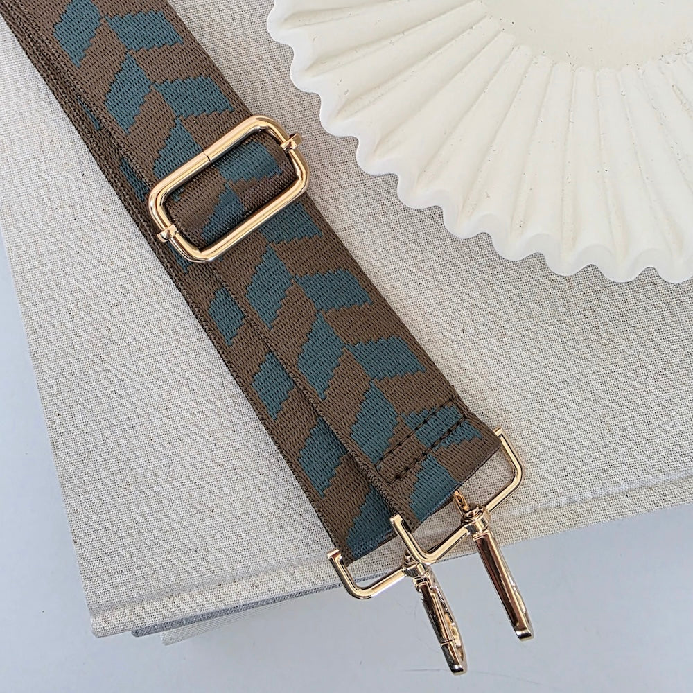 Guitar Bag Strap